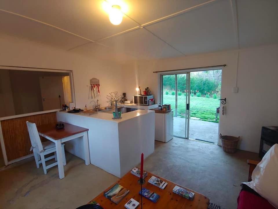 Klipfontein Rustic Farm & Camping Tulbagh Eksteriør bilde