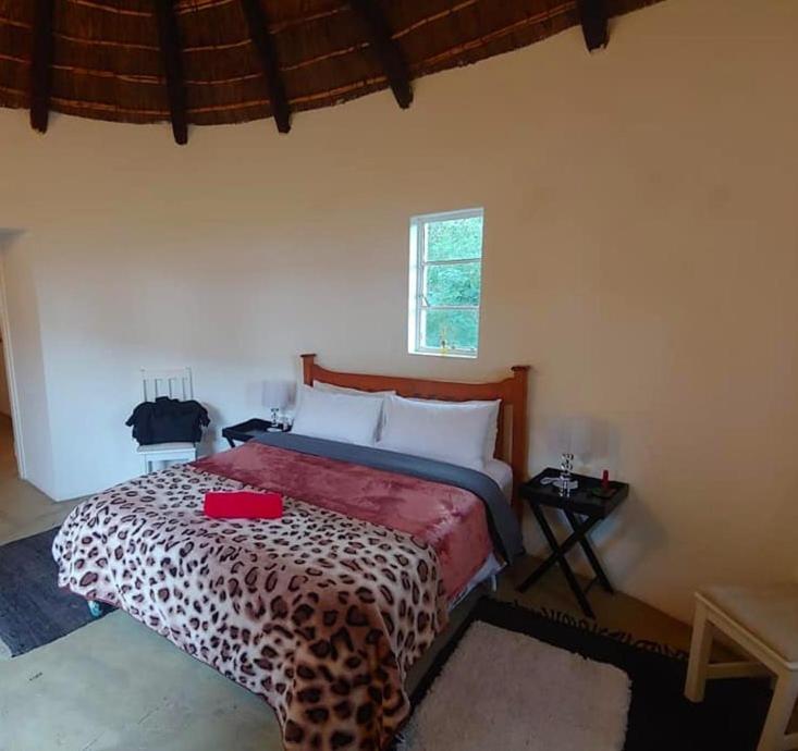 Klipfontein Rustic Farm & Camping Tulbagh Eksteriør bilde