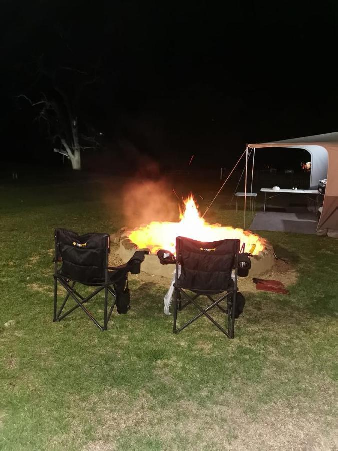Klipfontein Rustic Farm & Camping Tulbagh Eksteriør bilde