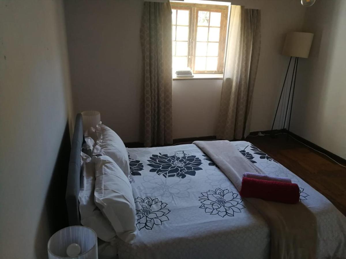 Klipfontein Rustic Farm & Camping Tulbagh Eksteriør bilde