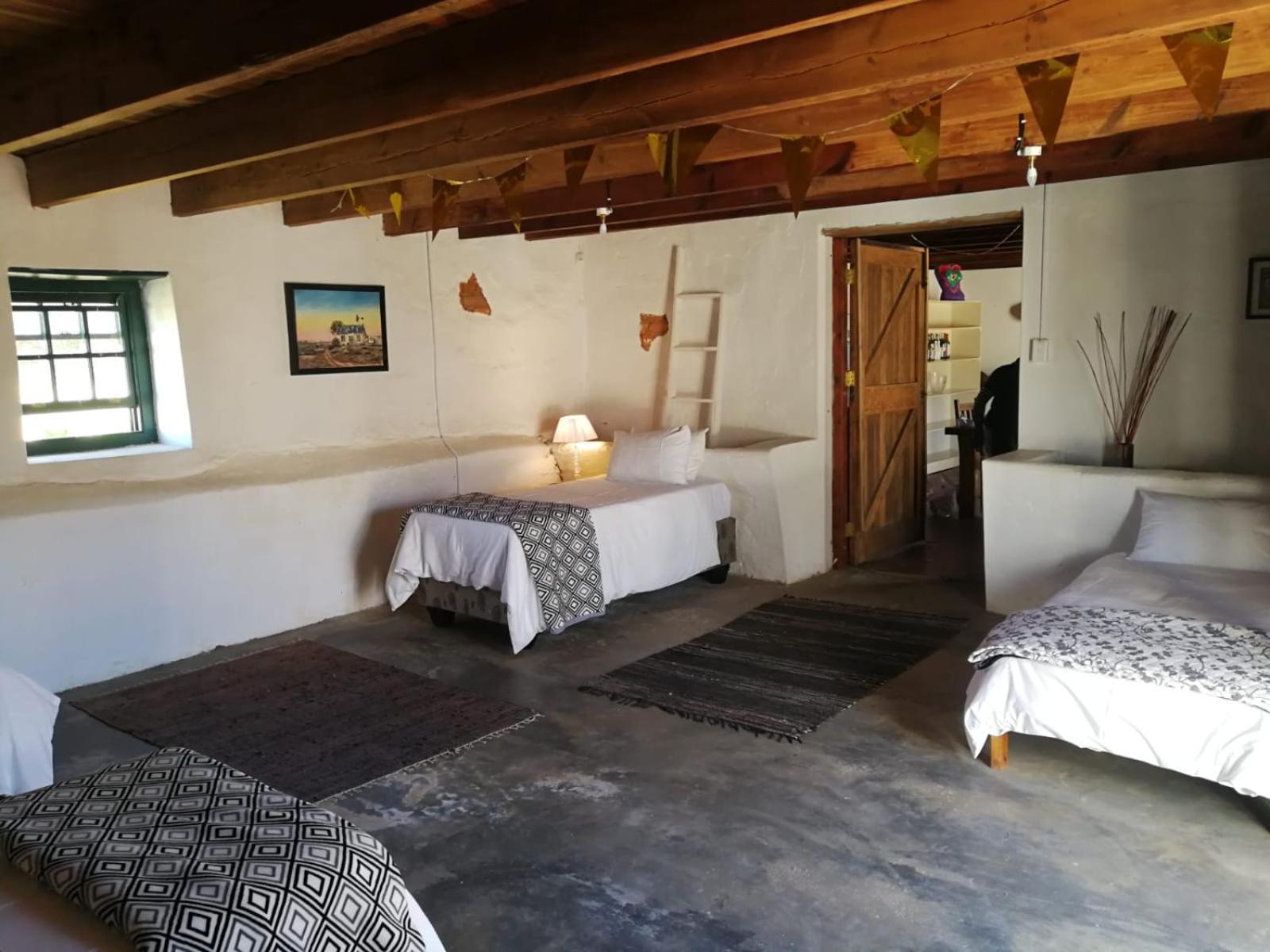 Klipfontein Rustic Farm & Camping Tulbagh Eksteriør bilde