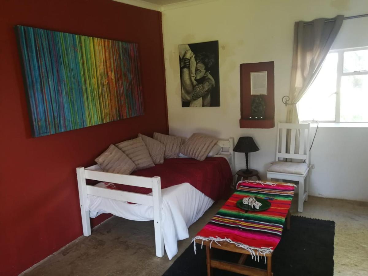Klipfontein Rustic Farm & Camping Tulbagh Eksteriør bilde