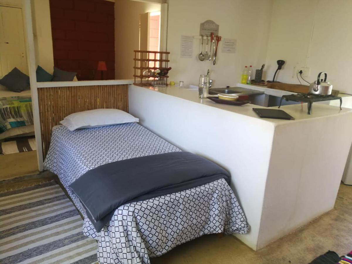 Klipfontein Rustic Farm & Camping Tulbagh Eksteriør bilde