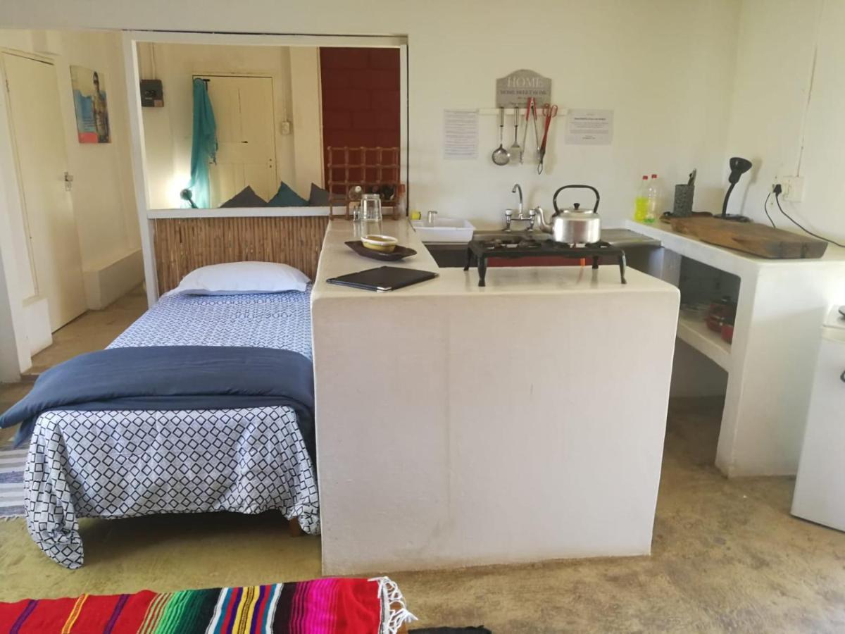 Klipfontein Rustic Farm & Camping Tulbagh Eksteriør bilde